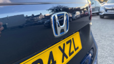 Honda Jazz 1.5 i-MMD Hybrid Advance 5dr eCVT Hybrid Hatchback